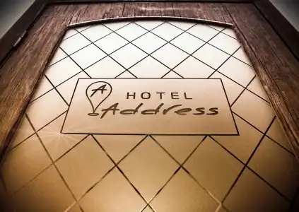 Address - 8