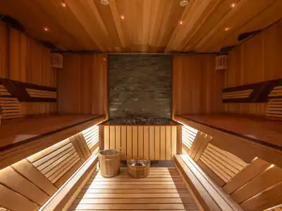 RODINA Grand & SPA 5* - 49