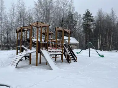 Staraya Sloboda - 24