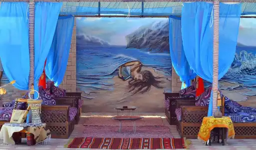 Seagull Beach Resort - Families and Couples Only - 11