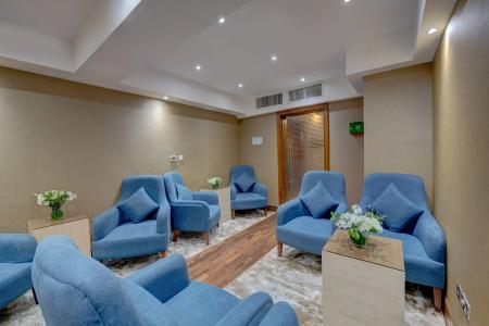 Hawthorn Suites by Wyndham Center - 28