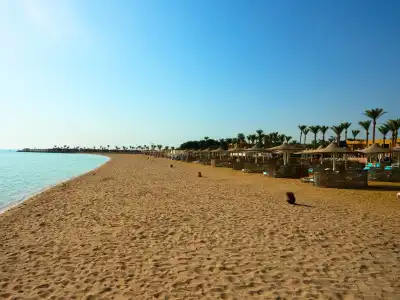Stella Beach Resort Makadi Bay - 24 HRS All Inclusive - 46