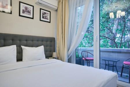 Grand Way Kurortny Park - 67