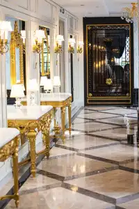 Tsar Palace Luxury & SPA - 17