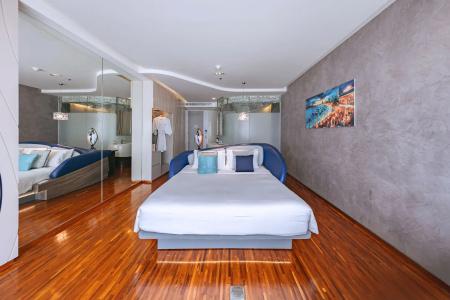 Baraquda Heeton Pattaya by Compass Hospitality - 80