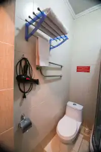 Tagaitai Guest House - 13