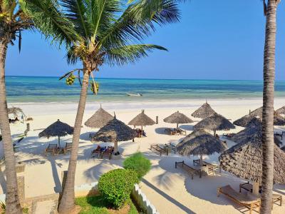 AHG Waridi Beach Resort & Spa - 17