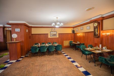 Saratovskaya - 21