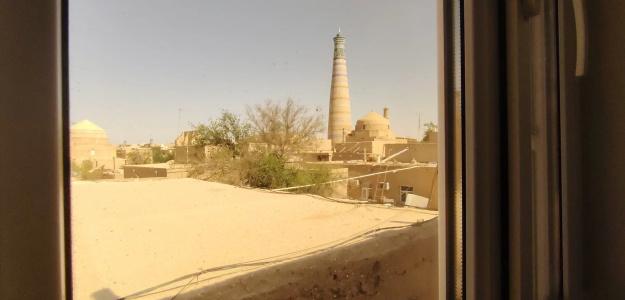 Gold Khiva Guest House - 60