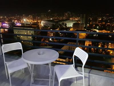 Batumi Real Lux - 107