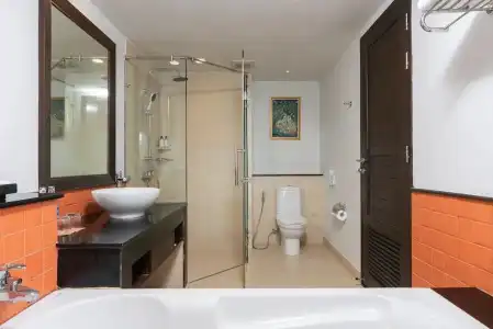 Ravindra Beach Resort And Spa - 20