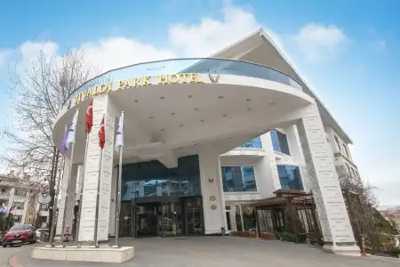 Vivaldi Park - 2