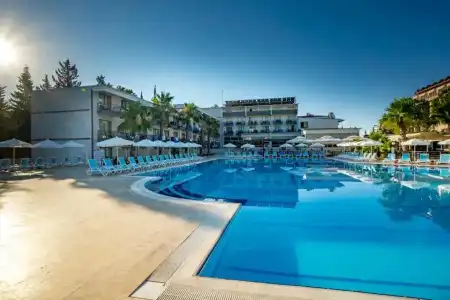 Alder Resort - 8