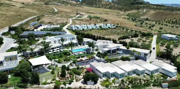Doric Eco Boutique Resort & Spa - Sicily - 0