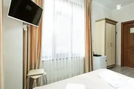 Sochi Galereya Park - 78