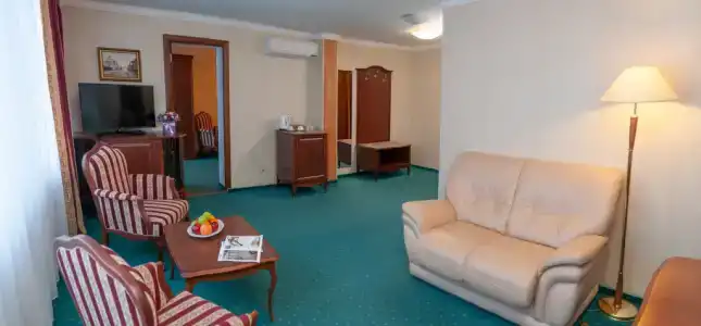 Istoricheskaya Gostinitsa Kaluga by SKs - 133