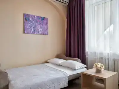 Vozdvizhenskoe Park - 138