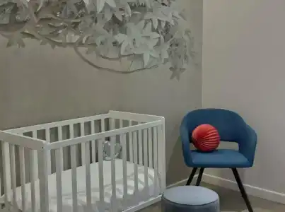 Travelto Petrovskiy Park - 109