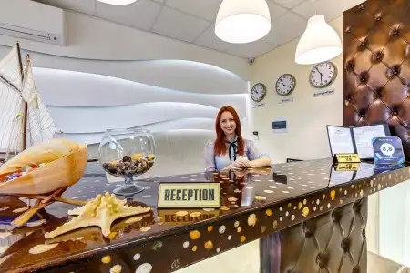 Hotel - 1