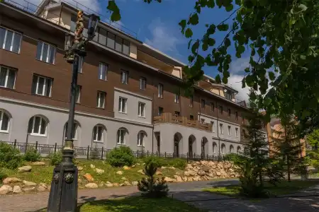 Elovoe Scandinavian Park-Hotel - 47