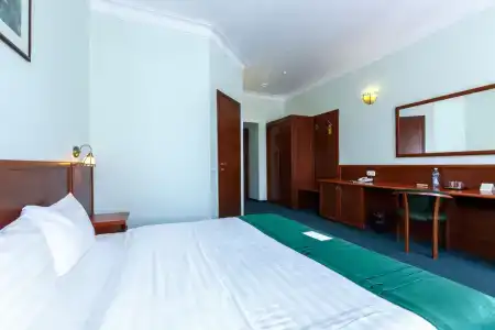 Bristol-Zhiguli - 122