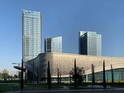 T-city Presidential - 4