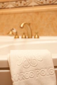 Marco Polo St Petersburg Бутик-Отель - 140