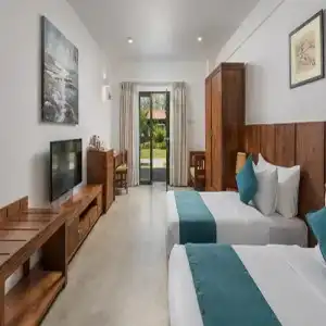Regenta Arie Lagoon - 9