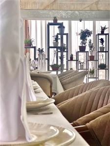 Mir Luxe Plaza - 28