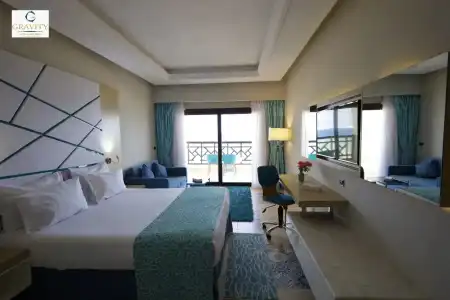 Gravity & Aqua Park Sahl Hasheesh - 76