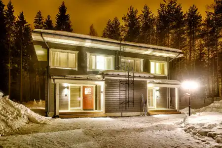 Saimaa Life Apartments - 0