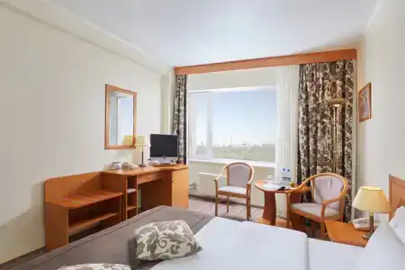 Izmailovo Gamma - 16