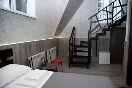 Объект 784 - 124