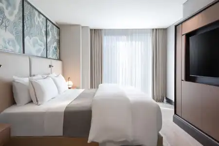 The Westin Istanbul Nisantasi - 24