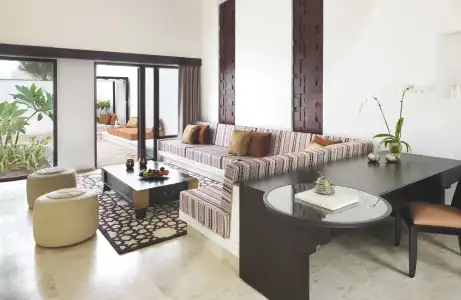 Al Baleed Resort Salalah by Anantara - 10