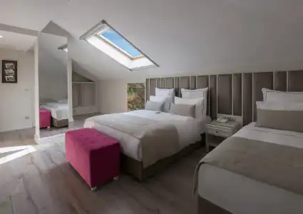 Le Petit Palace - 35