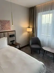 Rahat Palace - 25