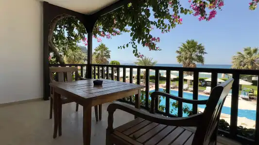 Datca Doris - 39
