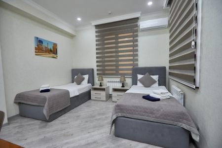 Butik-Otel Eldi - 26