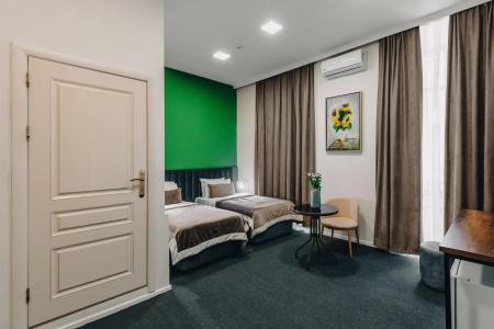 Seven Boutique Baku - 89