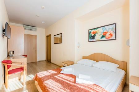 Oktaviana Living quarters - 12