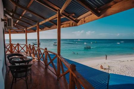 Zenobia Beach Resort - 2