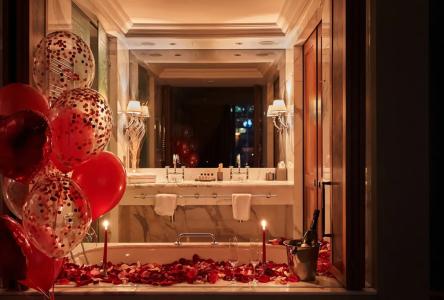 InPremium Moskva-Siti Apart-hotel - 233