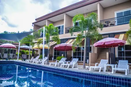 4Palms Resort - 0