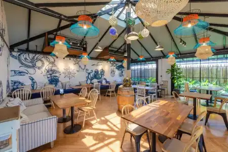 Holiday Inn Express Krabi Ao Nang - 26