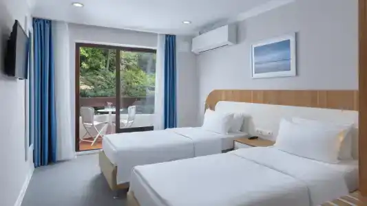 Alean Family Resort & SPA Sputnik 4* Ultra All Inclusive - 57