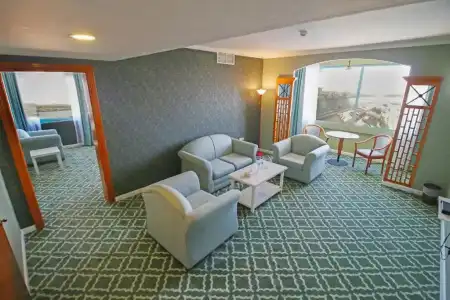 The George by Saffron, Dubai Creek - 36