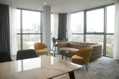 H41 Luxury Suites - 41