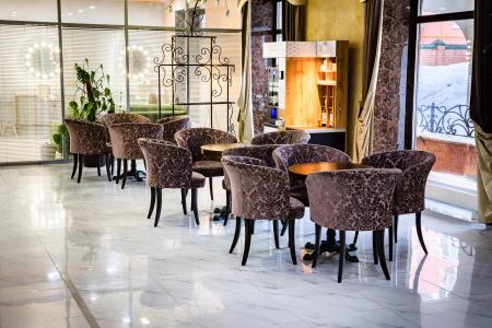 Barcelona Spa-Hotel - 16