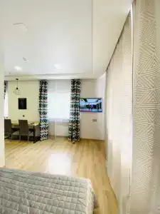 Chkalov&Hotel-22 Apart-Hotel - 132